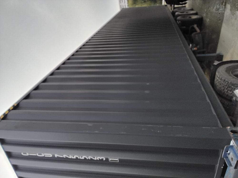 Морской контейнер CICU7255231