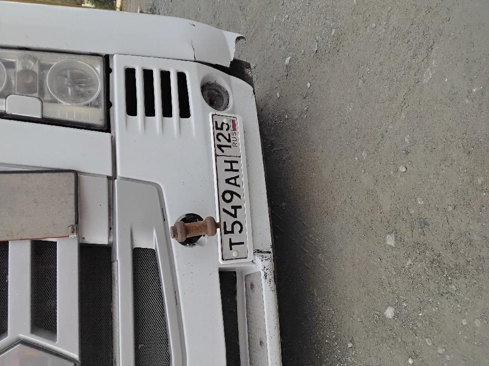 Морской контейнер CICU7255231