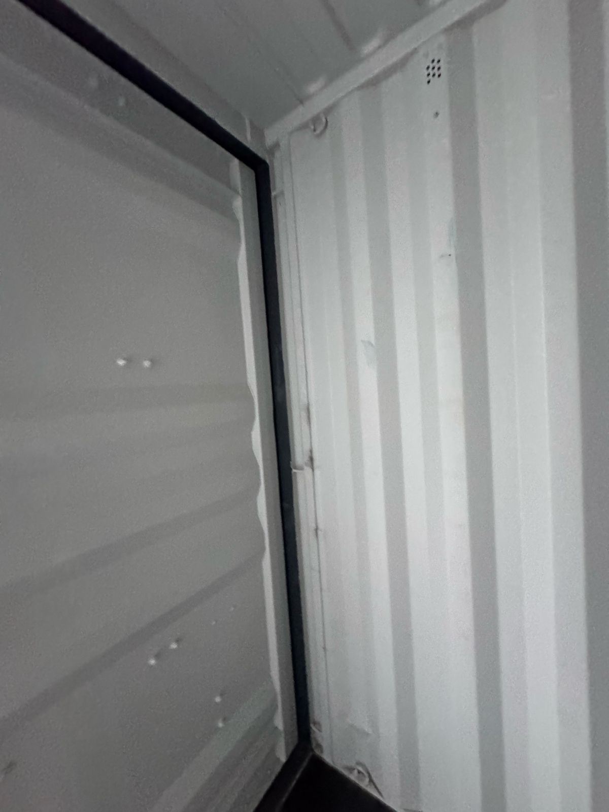 Морской контейнер CICU7255859