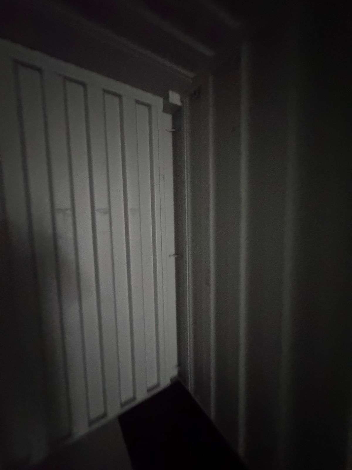 Морской контейнер CICU7255859