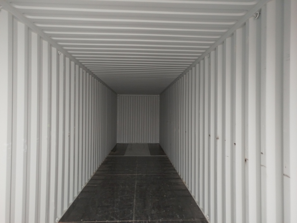 Морской контейнер CICU7257018