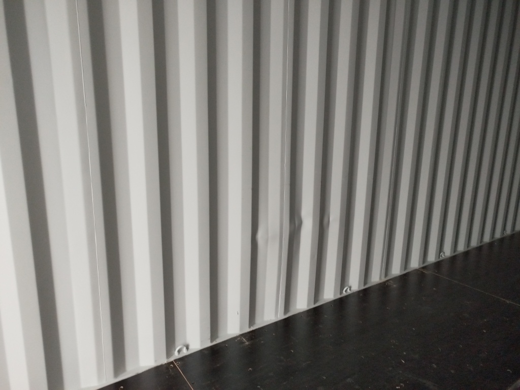 Морской контейнер CICU7257379