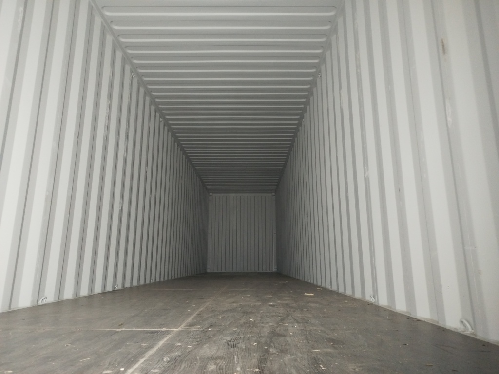 Морской контейнер CICU7257511