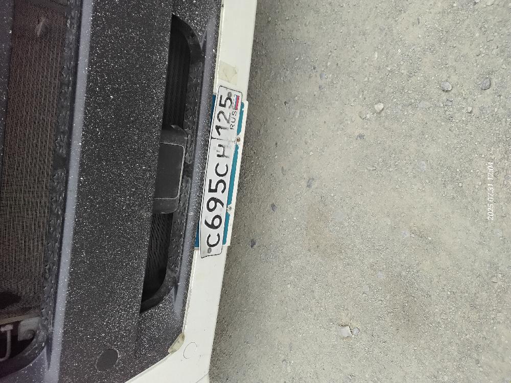 Морской контейнер CICU7257851