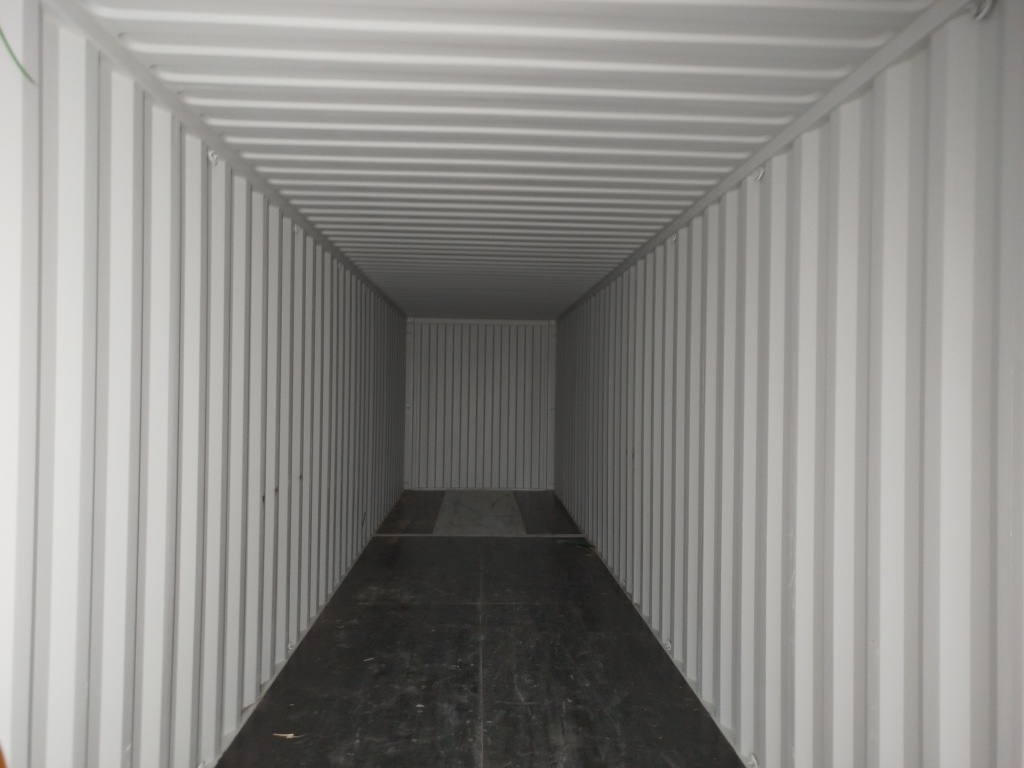 Морской контейнер CICU7258077