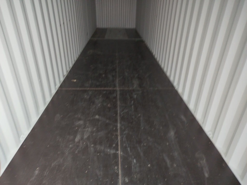 Морской контейнер CICU7258077