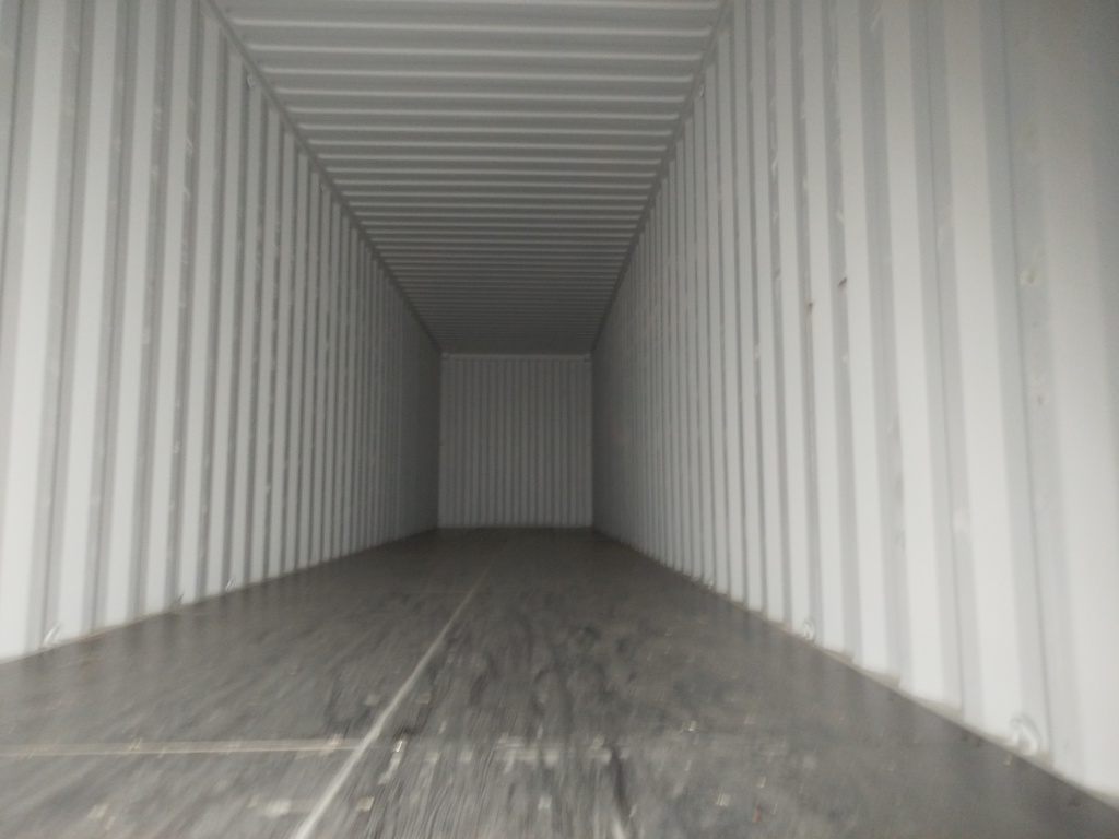 Морской контейнер CICU7258159