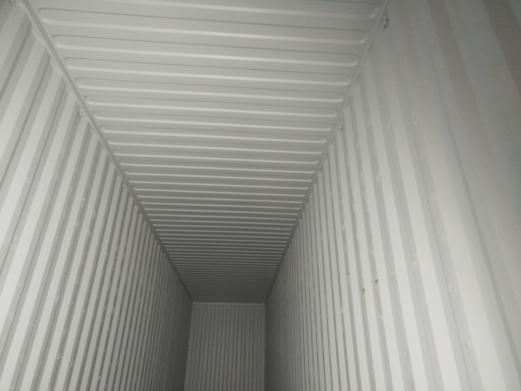 Морской контейнер CICU7258159