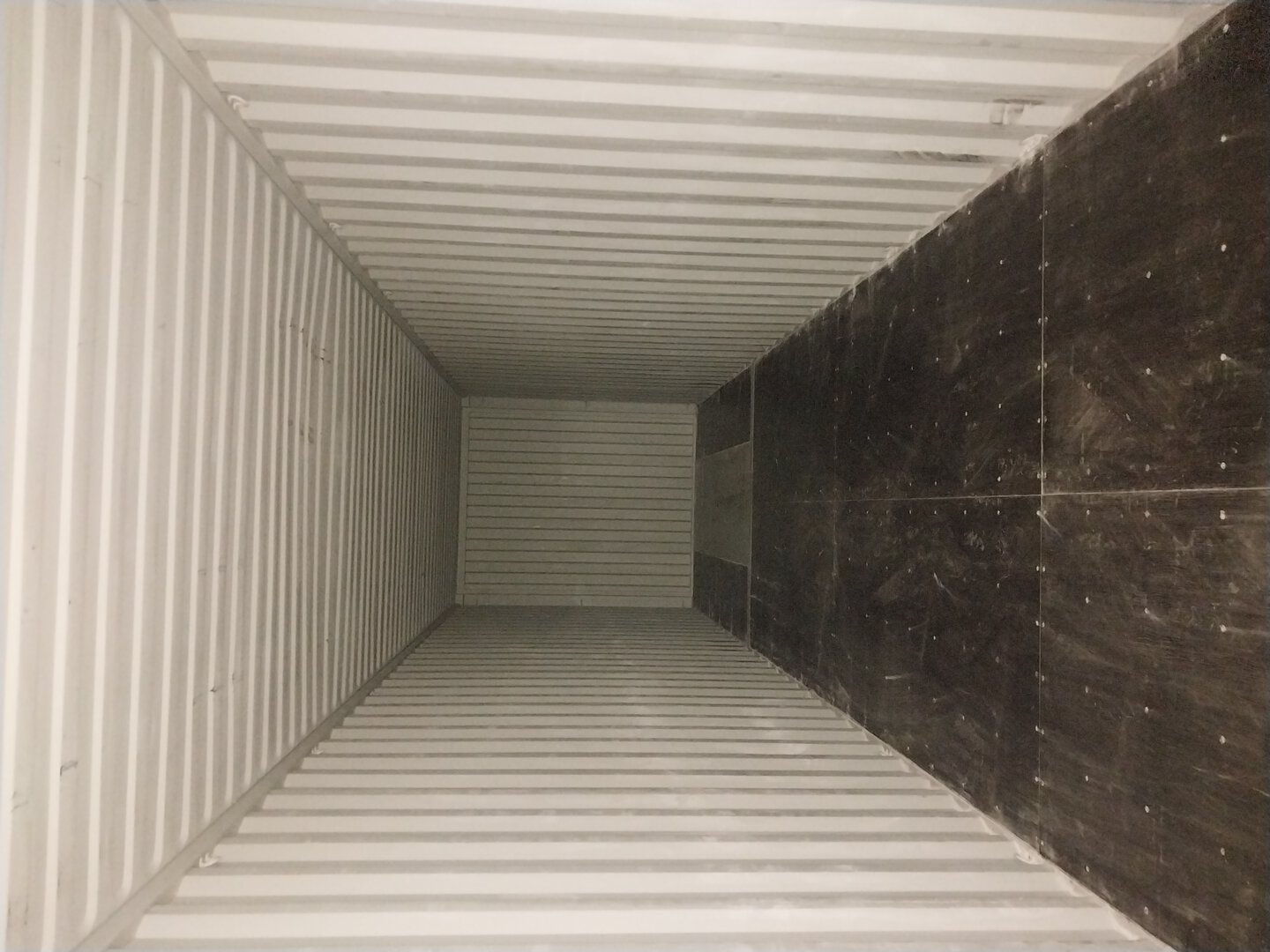 Морской контейнер CICU7258400