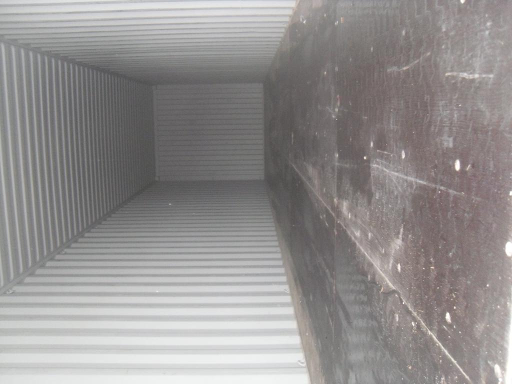 Морской контейнер CICU7258544