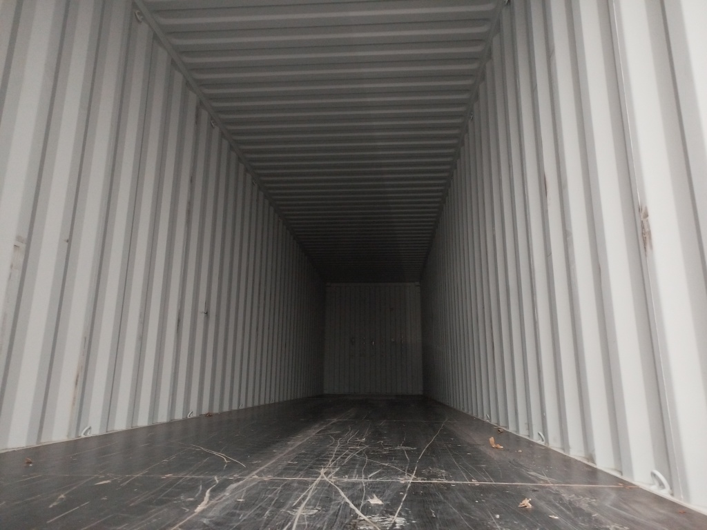 Морской контейнер CICU7368881