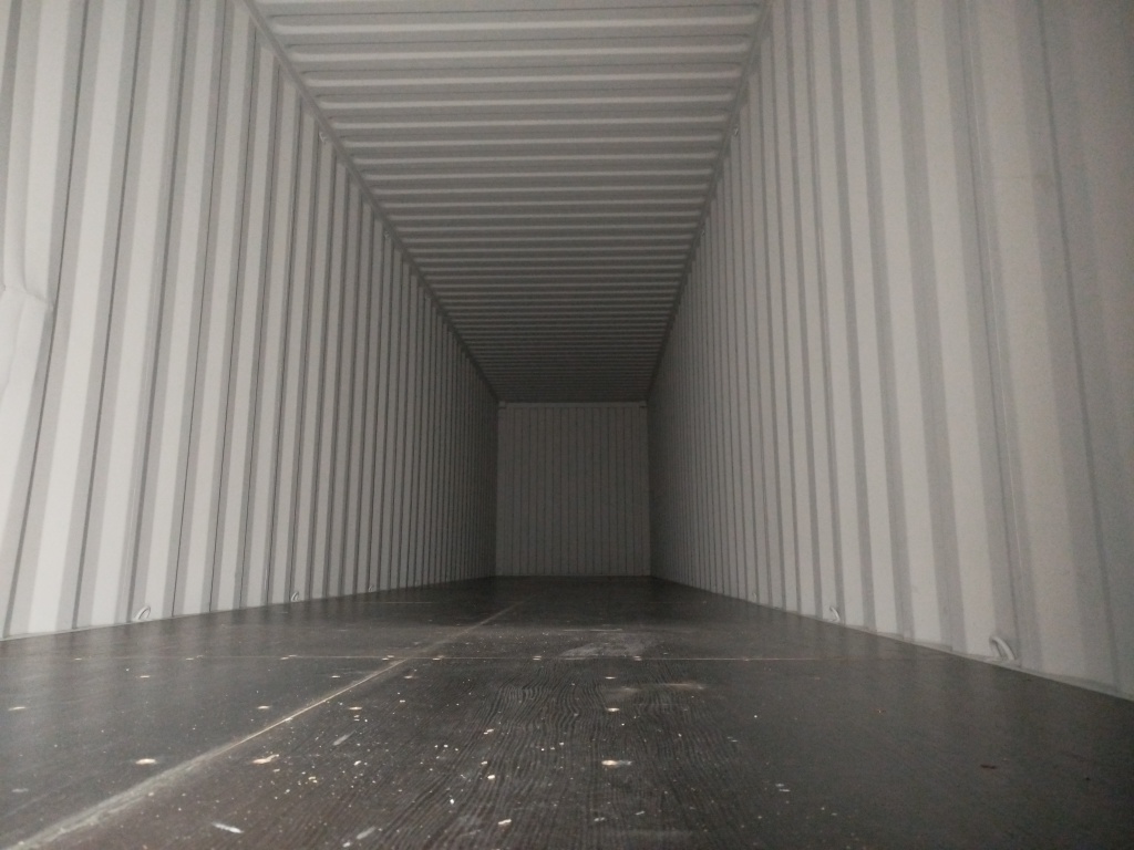 Морской контейнер CICU7368900