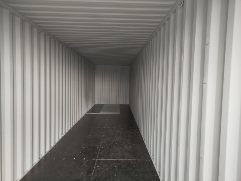 Морской контейнер CICU7369070