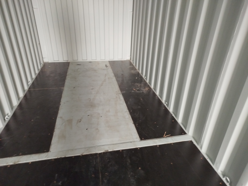 Морской контейнер CICU7369091