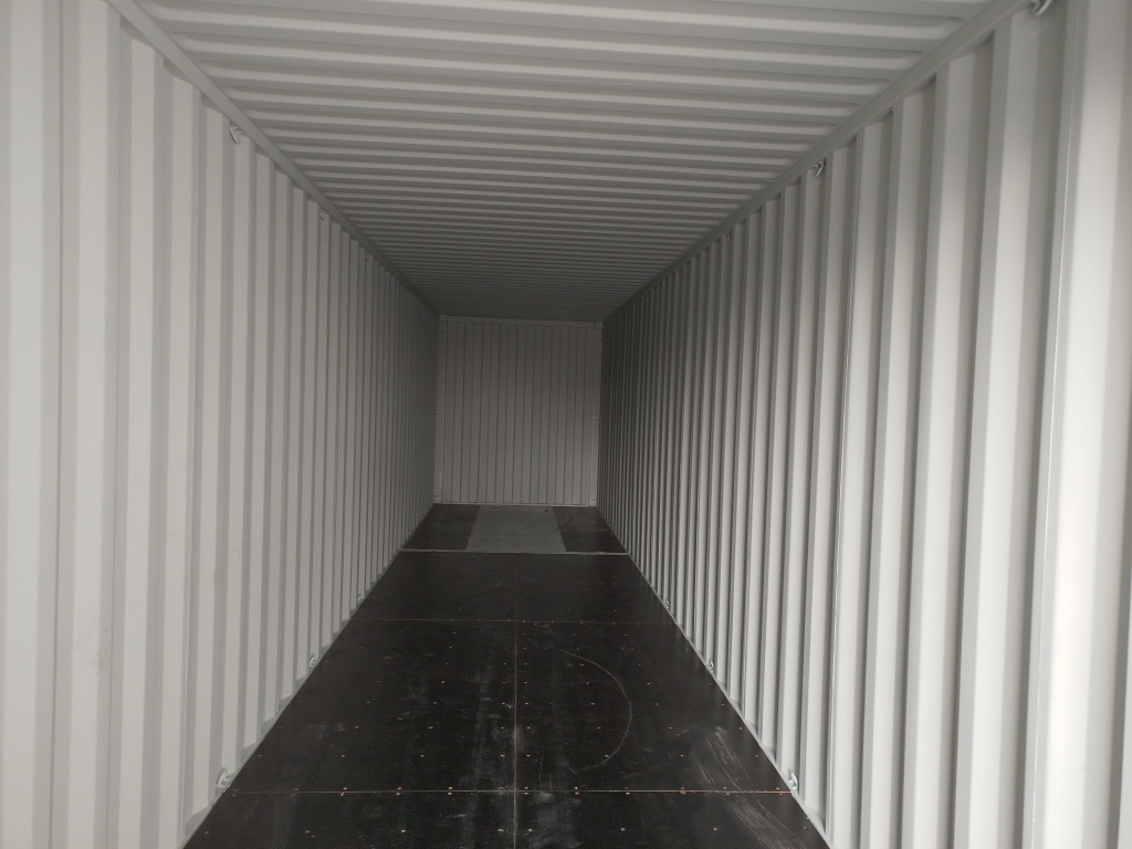 Морской контейнер CICU7369091