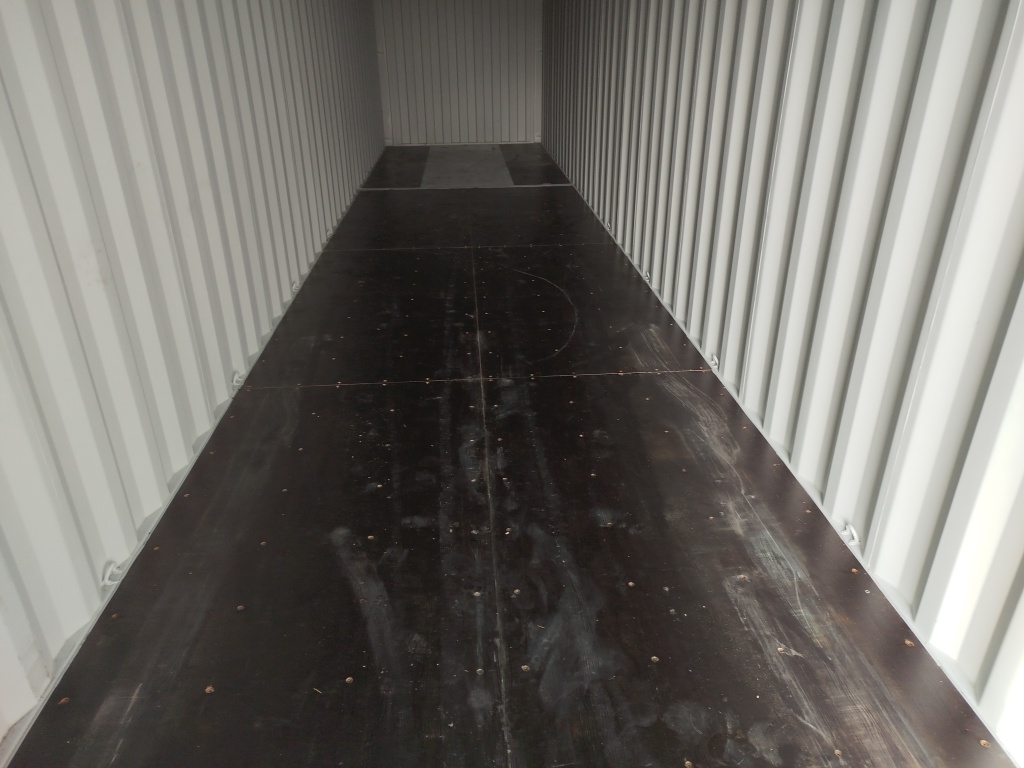 Морской контейнер CICU7369091