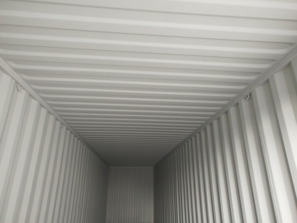 Морской контейнер CICU7369091