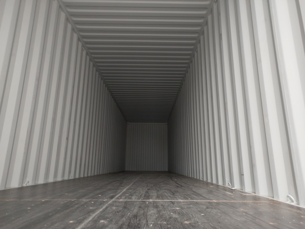 Морской контейнер CICU7369152