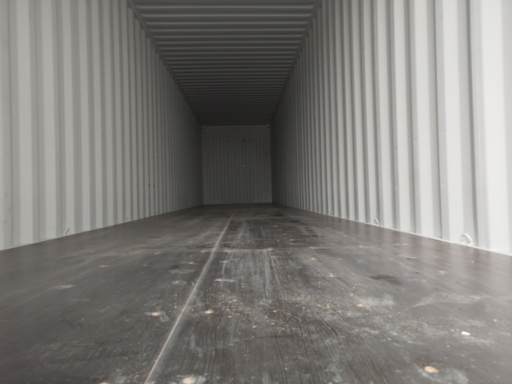 Морской контейнер CICU7369276