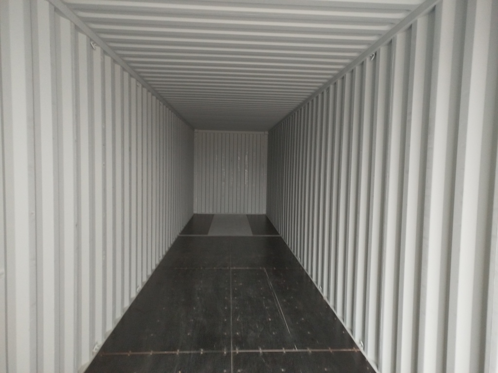 Морской контейнер CICU7369342