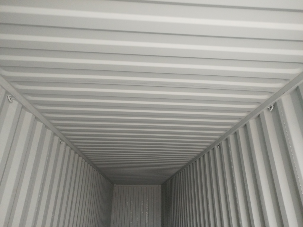 Морской контейнер CICU7369342