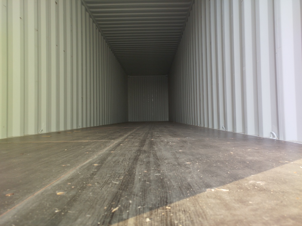 Морской контейнер CICU7369785