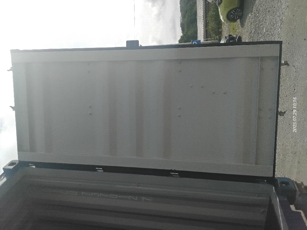 Морской контейнер CICU7370127