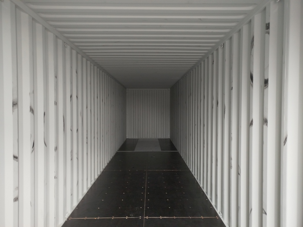 Морской контейнер CICU7370554