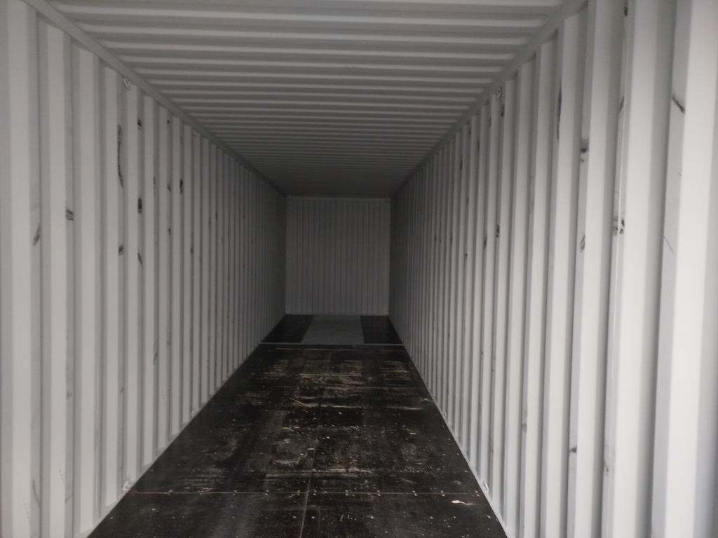 Морской контейнер CICU7370560