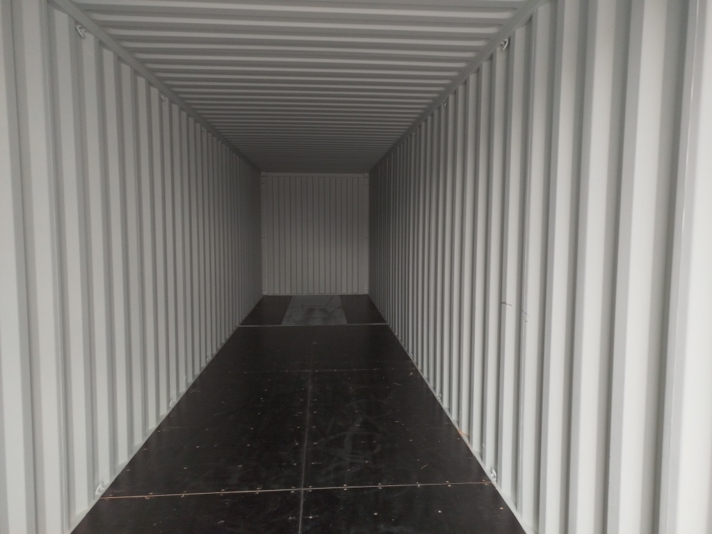 Морской контейнер CICU7370702