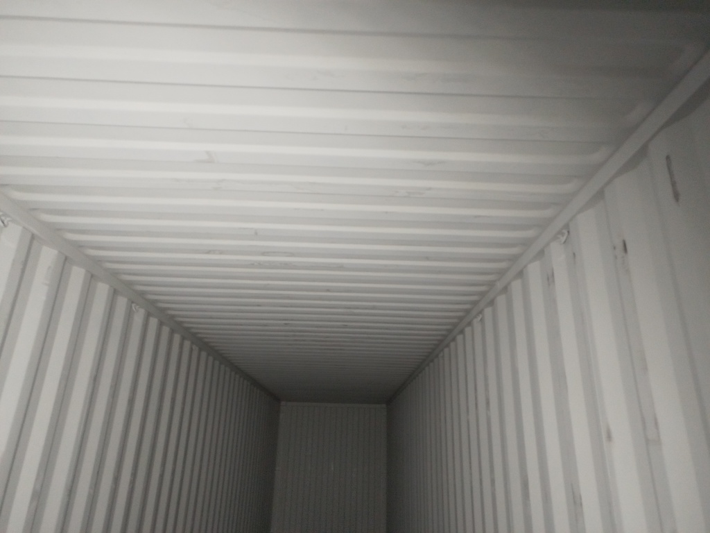 Морской контейнер CICU7370873