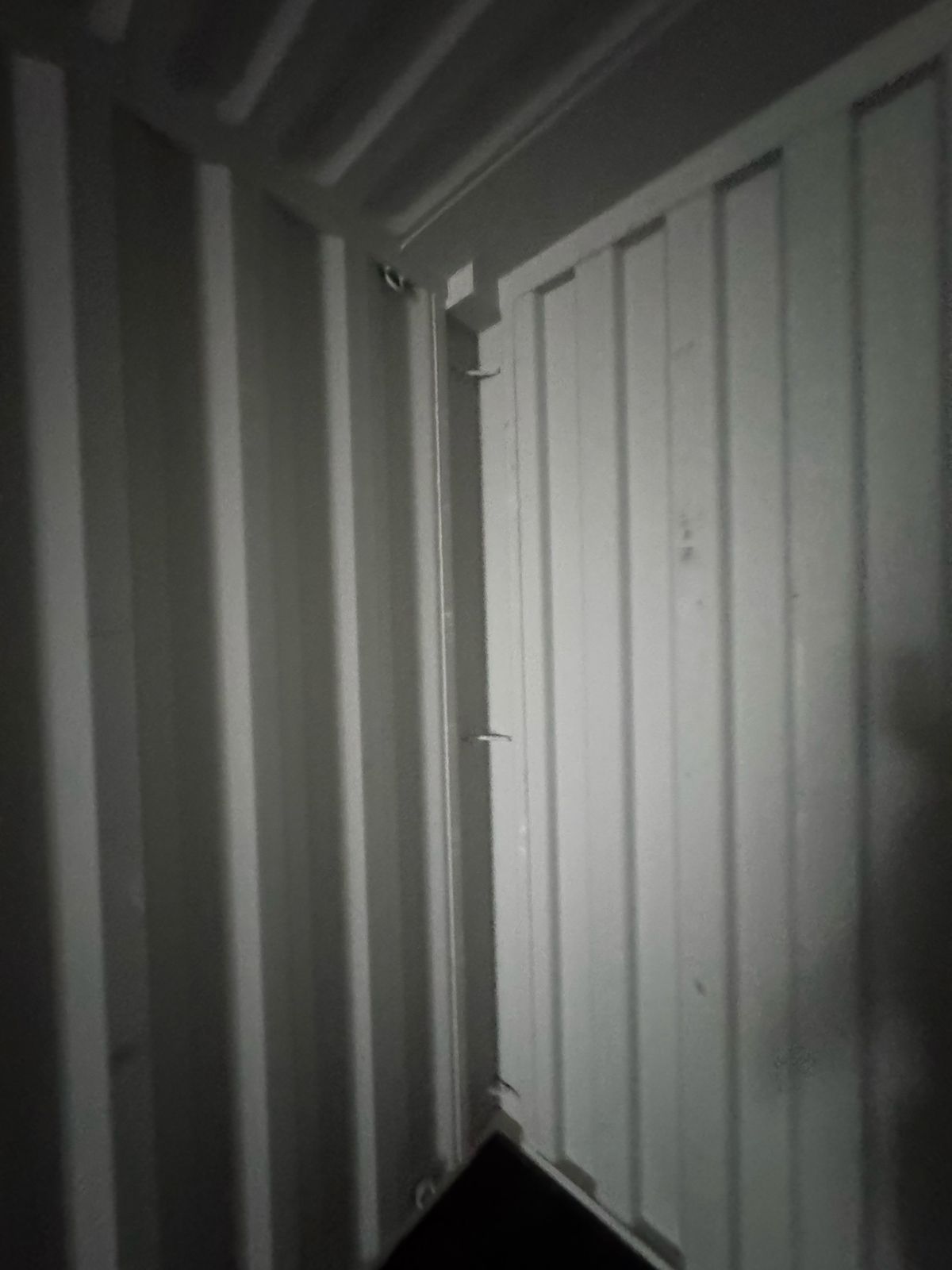 Морской контейнер CICU7371463