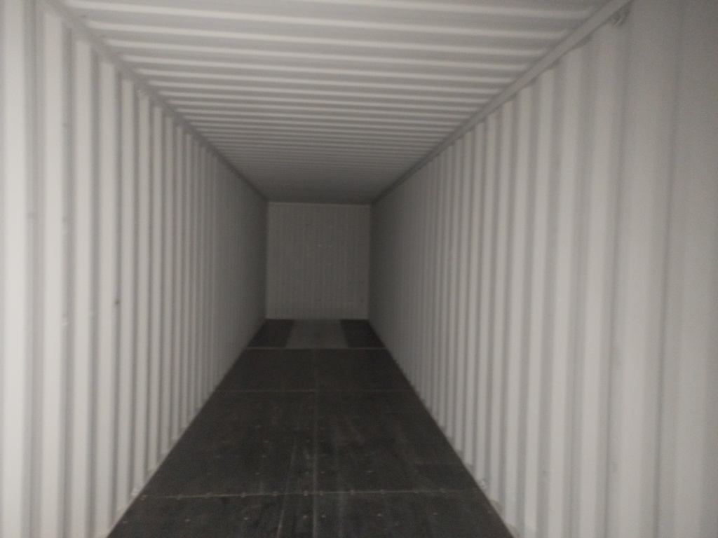 Морской контейнер CICU7371606