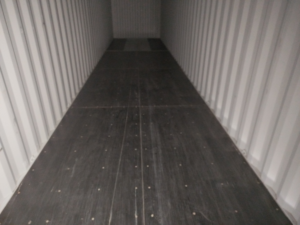 Морской контейнер CICU7371606