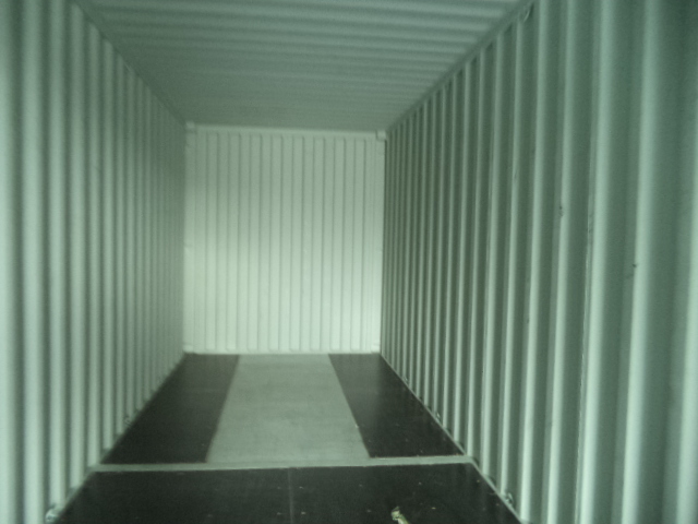 Морской контейнер CICU7371653