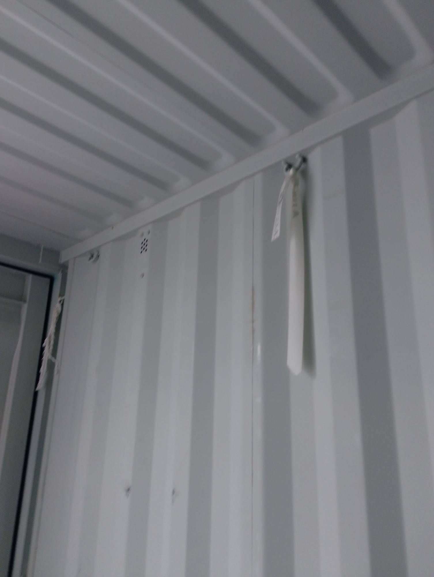 Морской контейнер CICU7371695