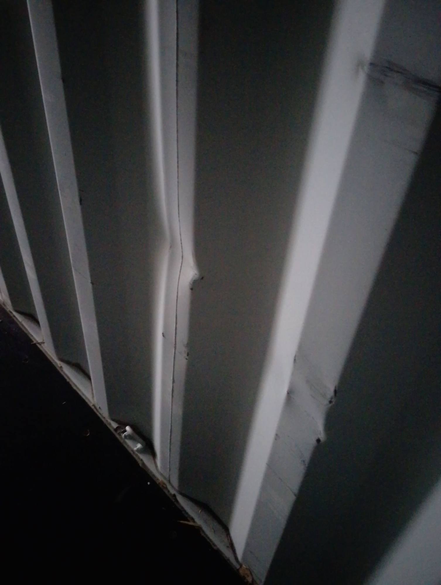 Морской контейнер CICU7371695