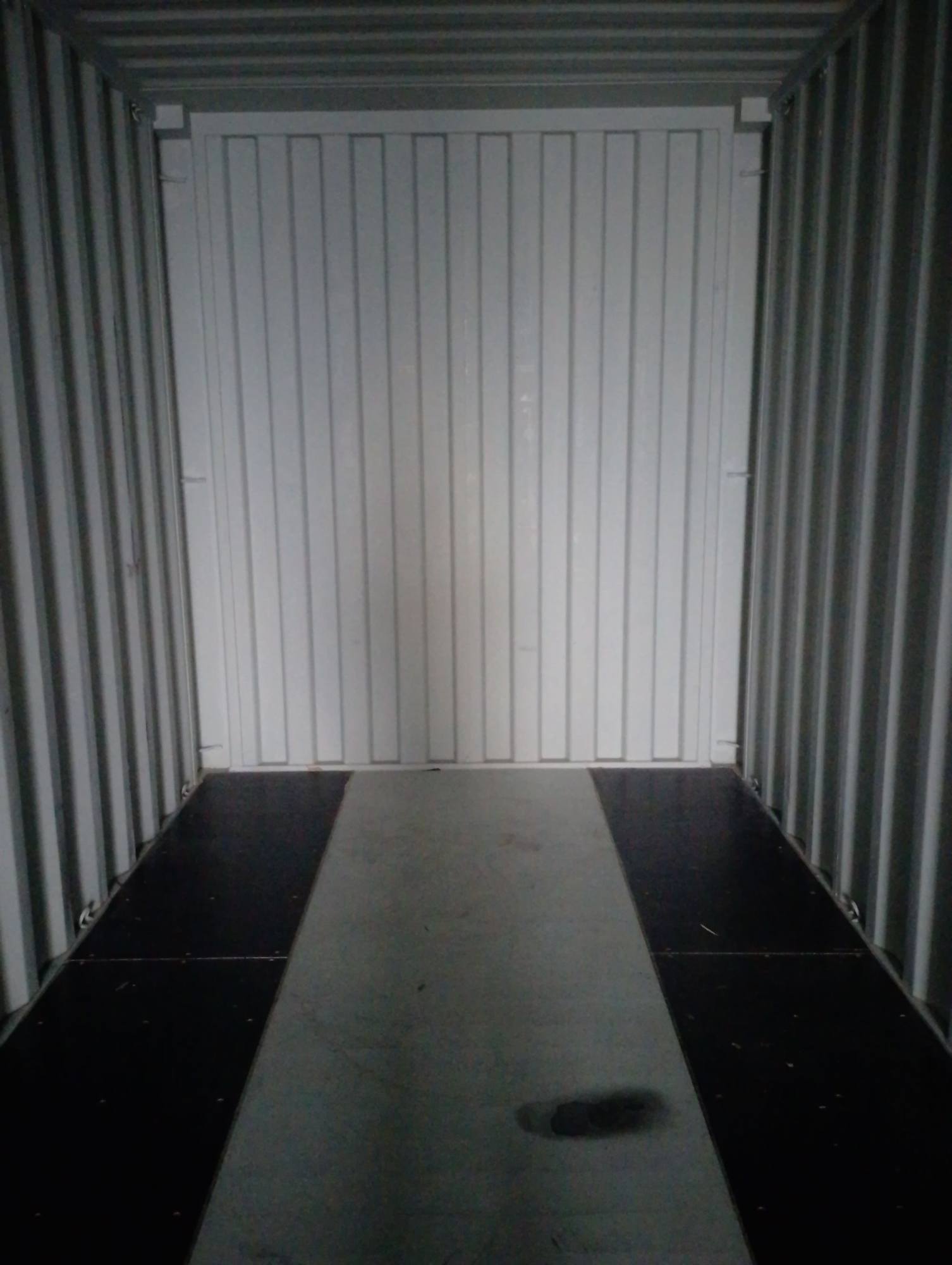 Морской контейнер CICU7371695