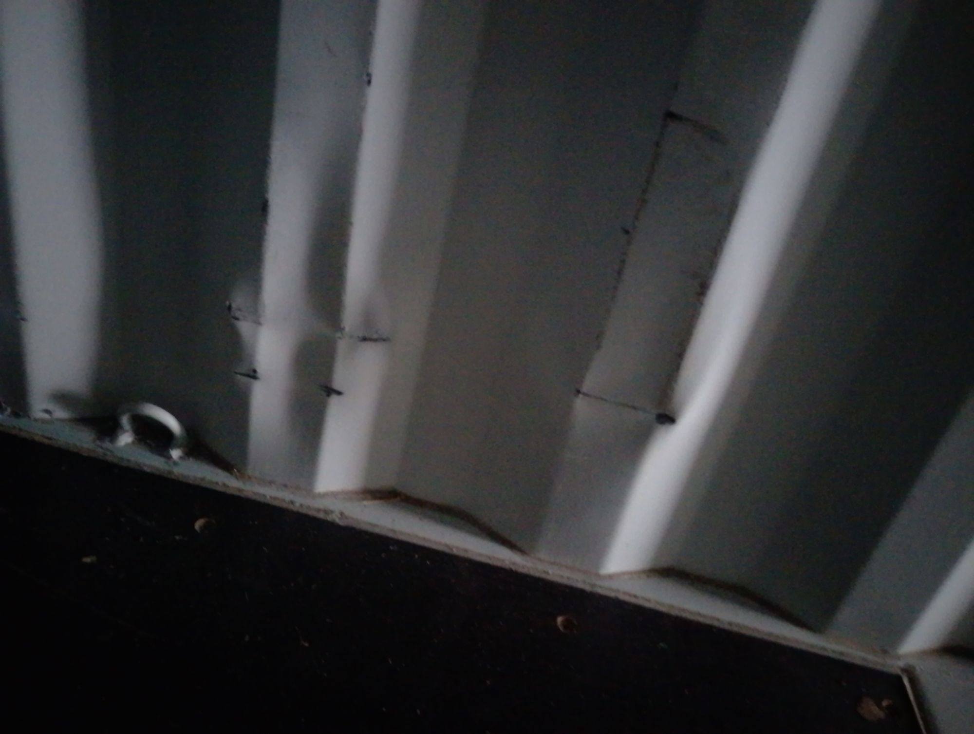 Морской контейнер CICU7371695