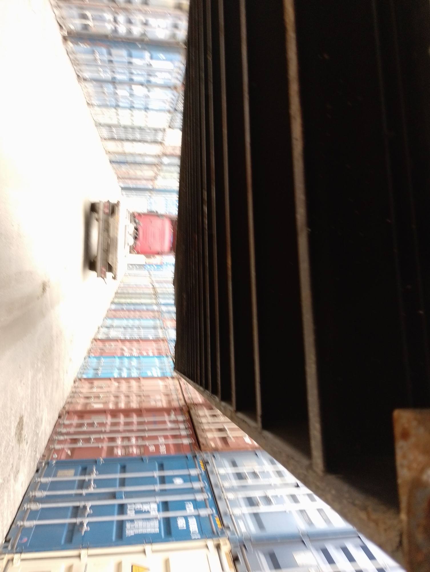 Морской контейнер CICU7371695