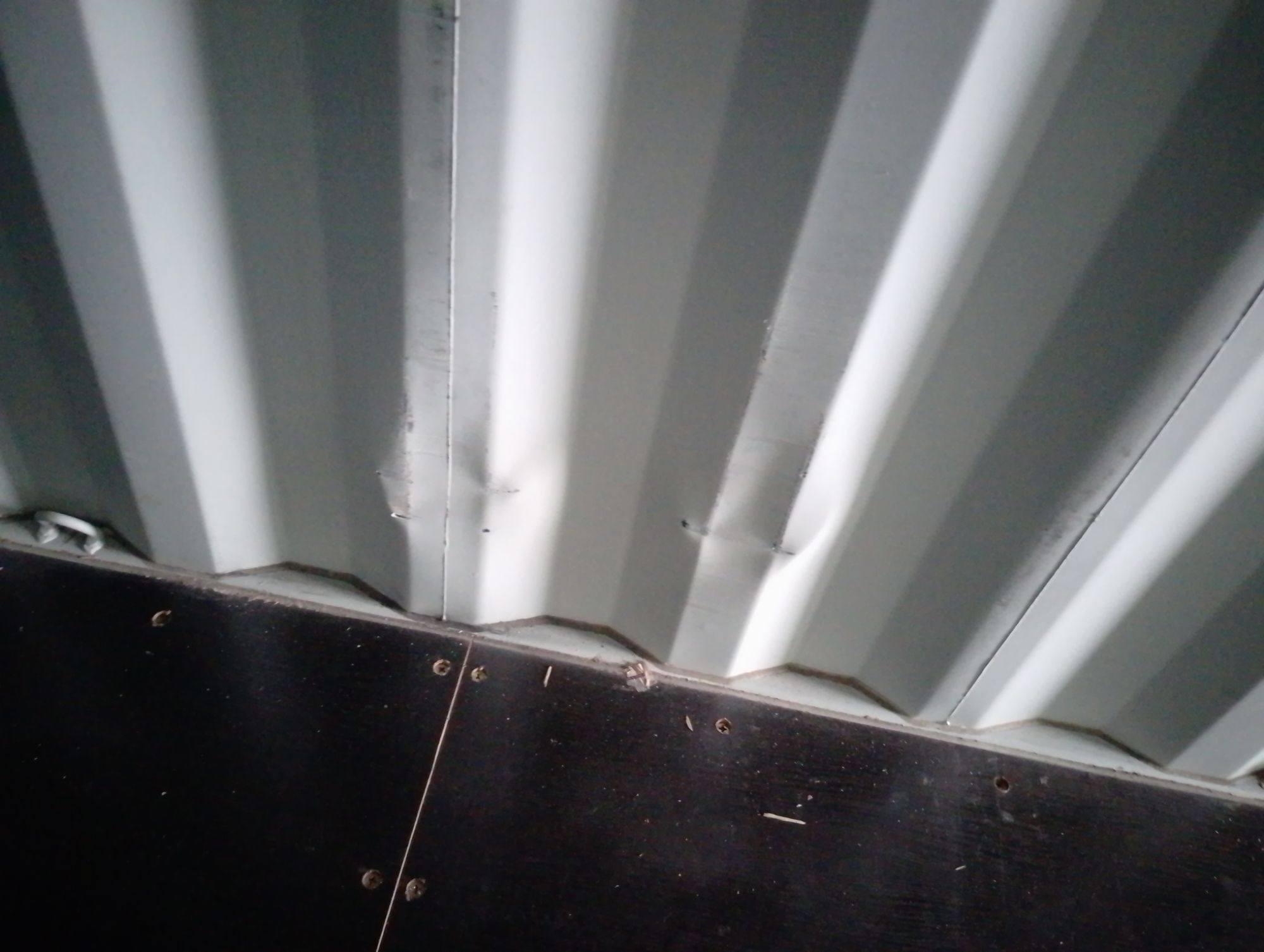 Морской контейнер CICU7371695