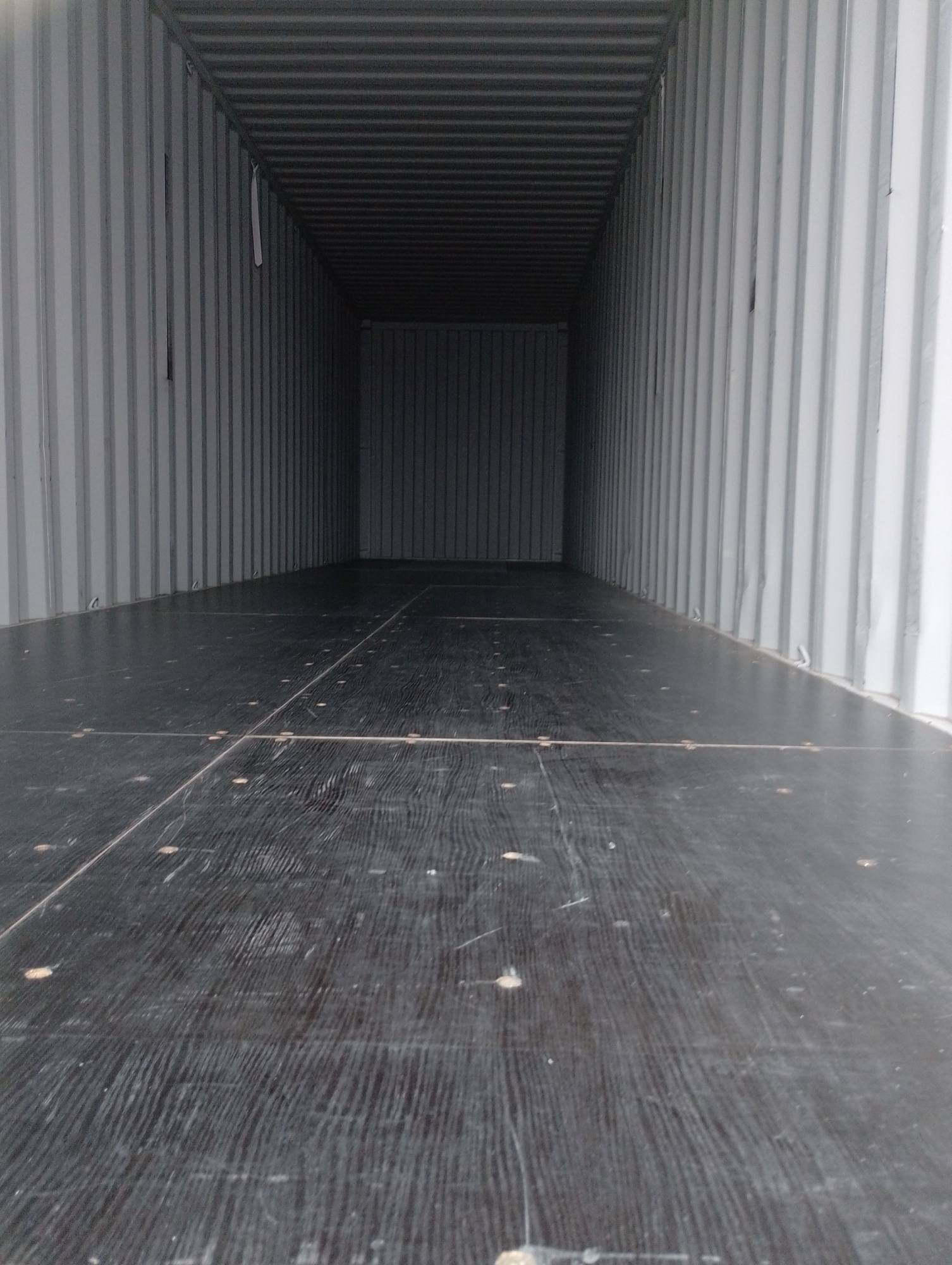 Морской контейнер CICU7371695