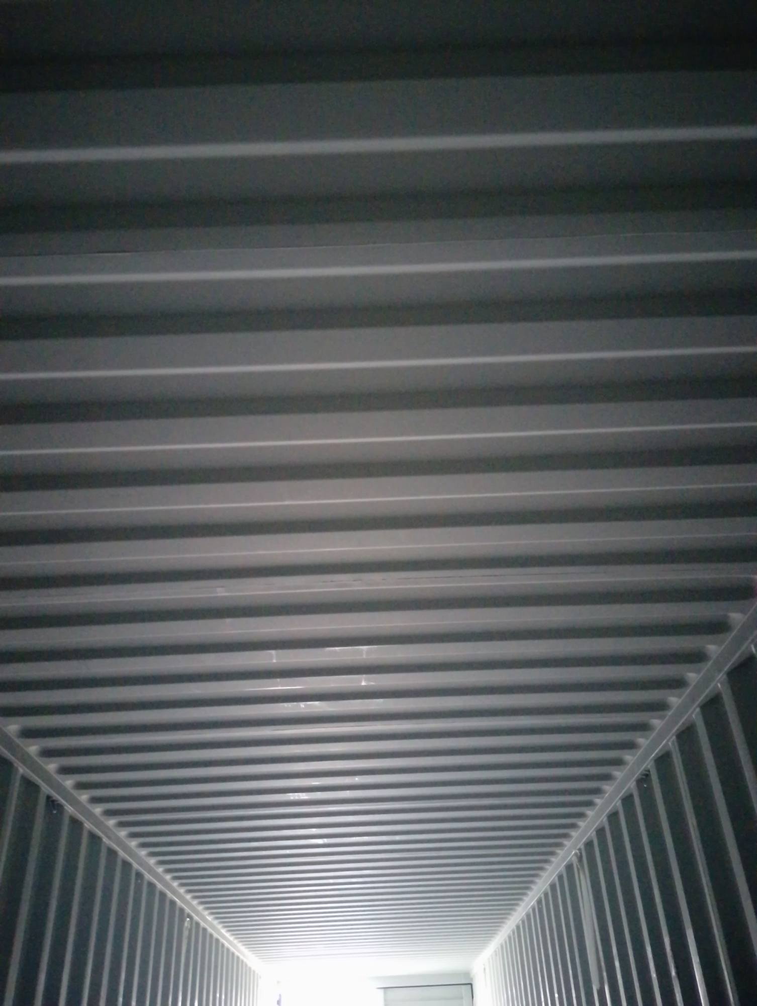 Морской контейнер CICU7371695