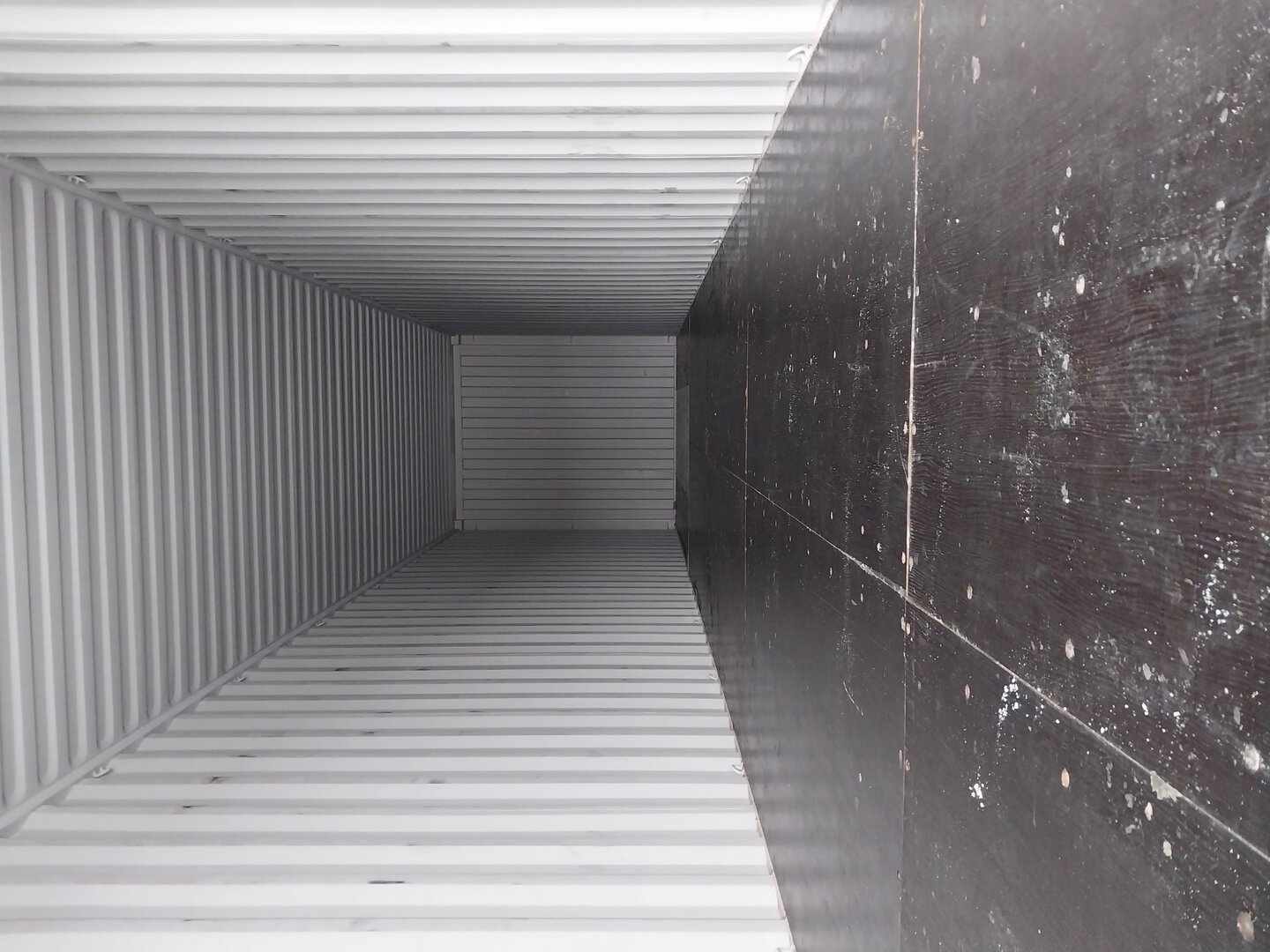 Морской контейнер CICU7371735