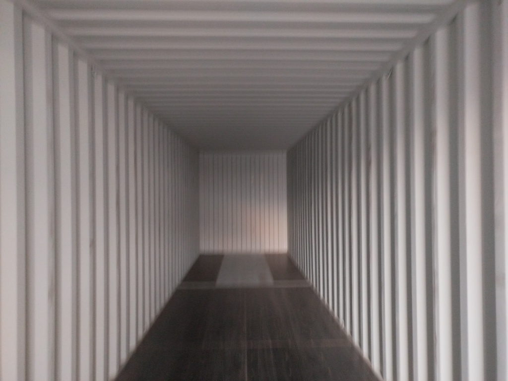 Морской контейнер CICU7371740