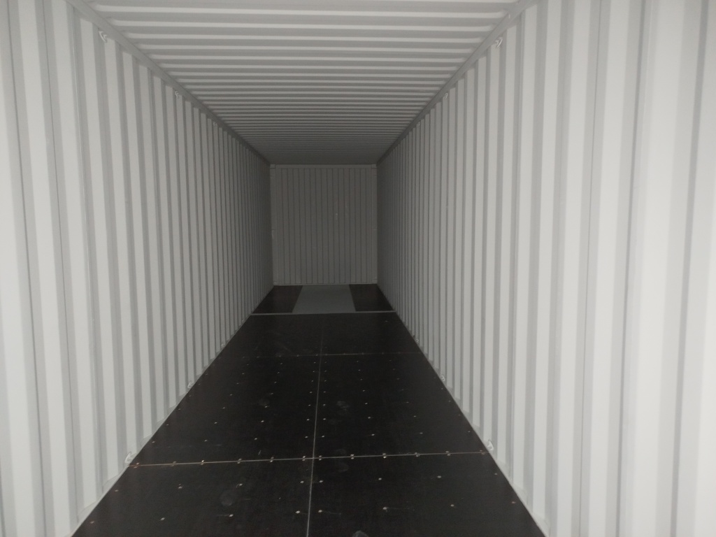 Морской контейнер CICU7371843