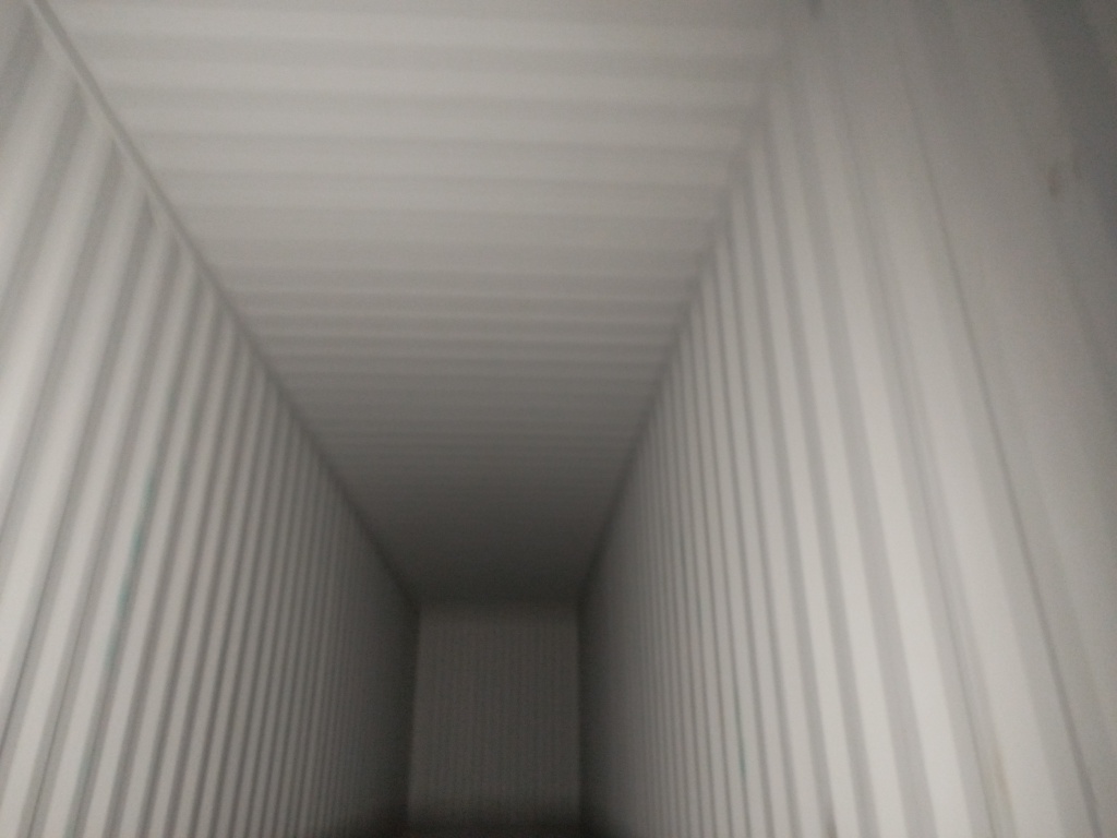 Морской контейнер CICU7371864