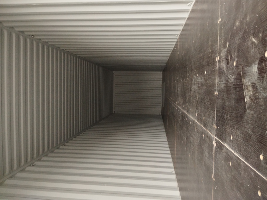 Морской контейнер CICU7373065