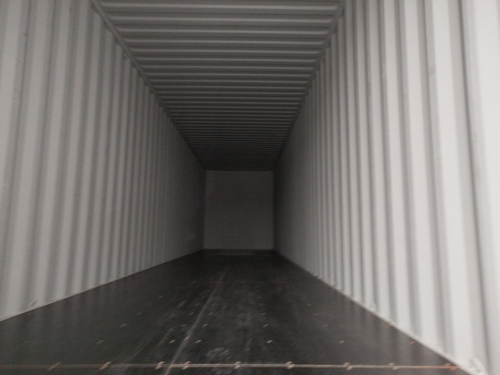 Морской контейнер CICU7373445