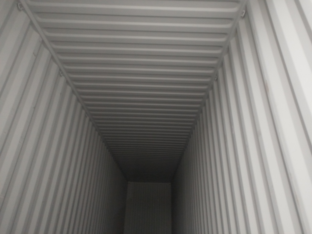 Морской контейнер CICU7373445